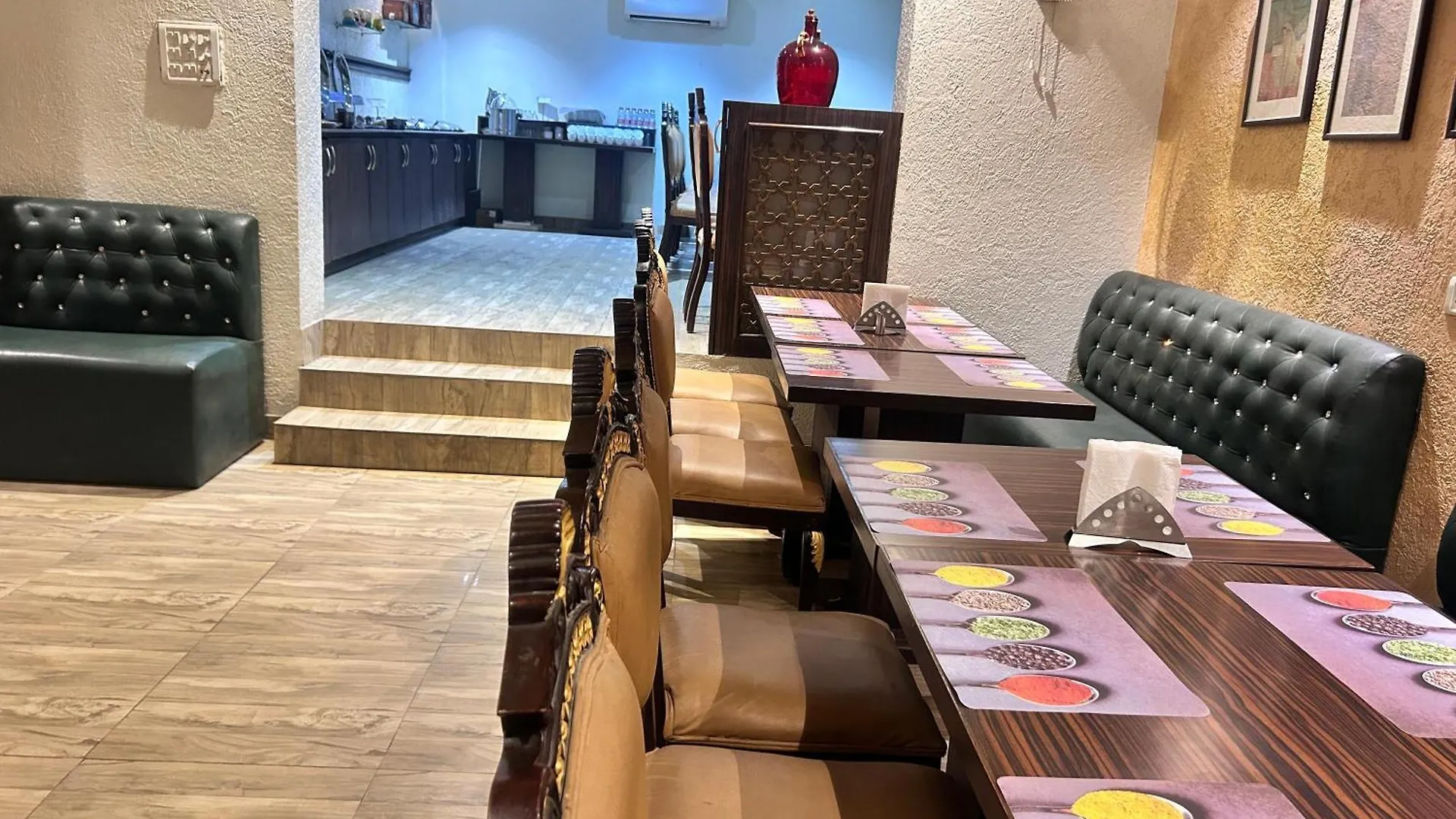 Hotelmaple Ridge Tajganj 3*,  India