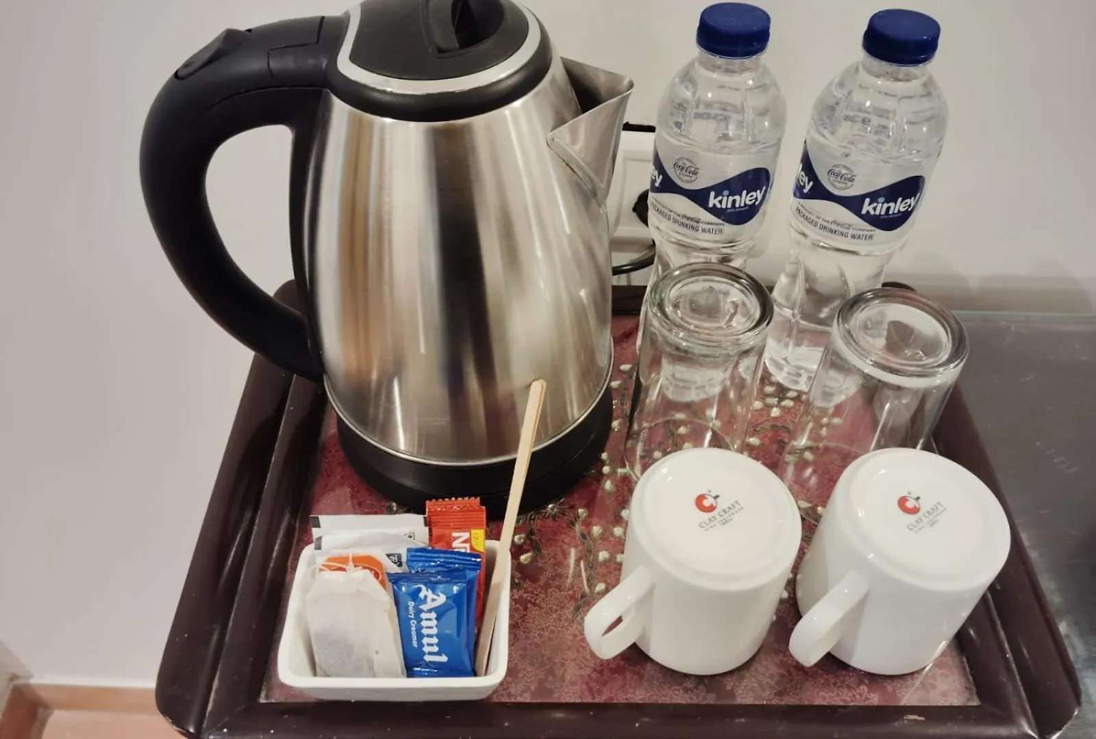 Hotel Hotelmaple Ridge Tajganj