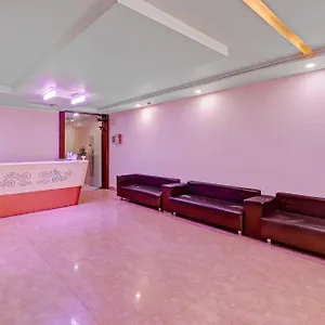 Hotel O Big Dream, Tajganj